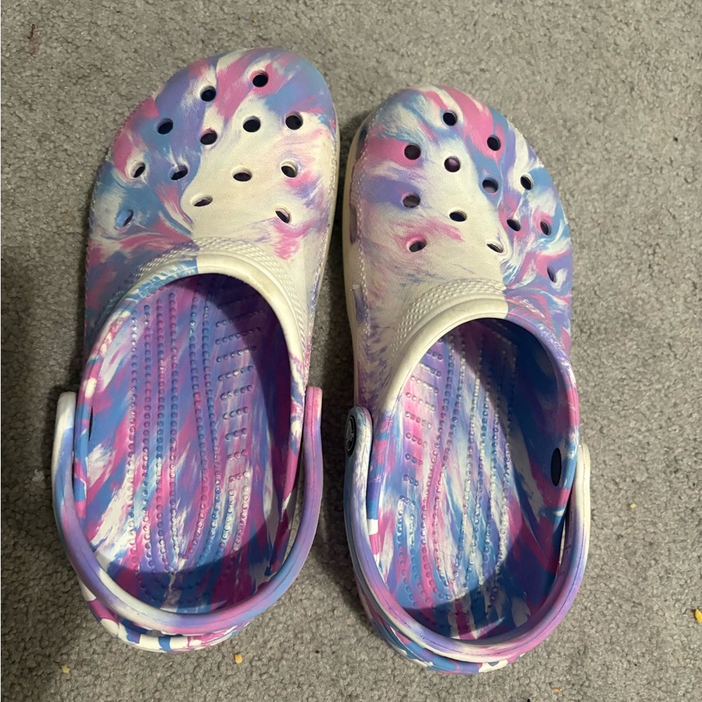 Crocs